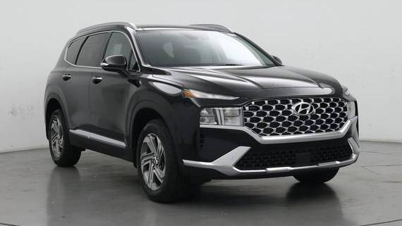 HYUNDAI SANTA FE 2023 5NMS3DAJ3PH509184 image